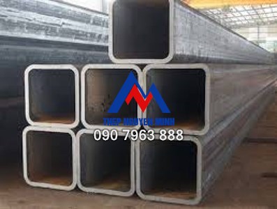 Click để xem hình đầy đủ THÉP HỘP VUÔNG 160X160